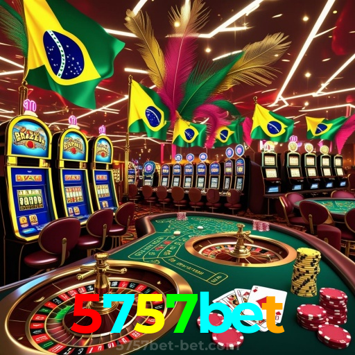 5757bet — novidades de apostas, bônus de boas-vindas e freebets