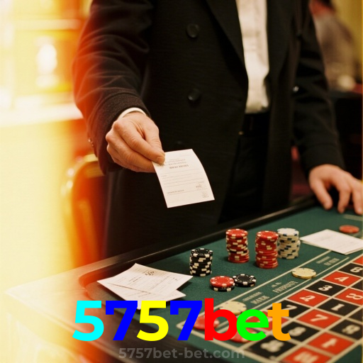 Login Cativante em 5757bet: A Nova Era dos Jogos