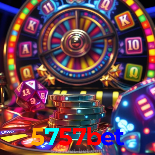 Seção Confiavel do 5757bet: Segurança e Diversão em Um Só Lugar