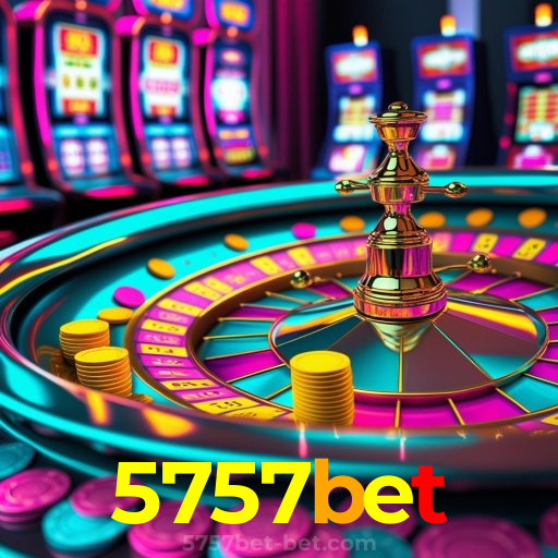 Bônus no 5757bet: ofertas exclusivas para todos os estilos