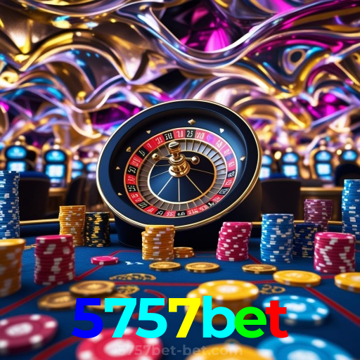 A Emoção do Esporte no 5757bet: Uma Nova Dimensão