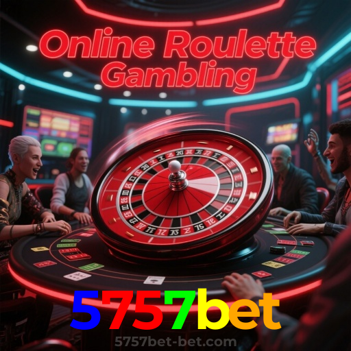 Login Cativante em 5757bet: A Nova Era dos Jogos