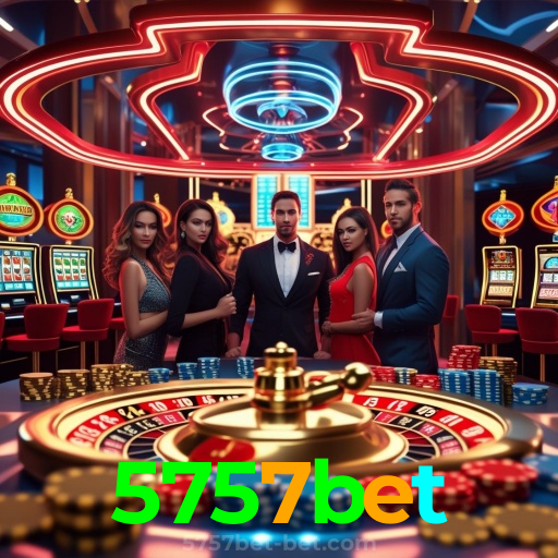 Seção Confiavel do 5757bet: Segurança e Diversão em Um Só Lugar