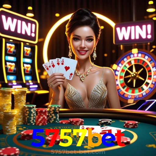 Recursos Pagos Imperdíveis do 5757bet Para Jogadores Fieis